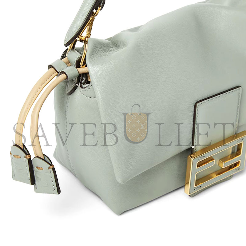 FENDI MAMMA BAGUETTE SMALL 8BS105ABVEF1SK5 (16*13*10cm)